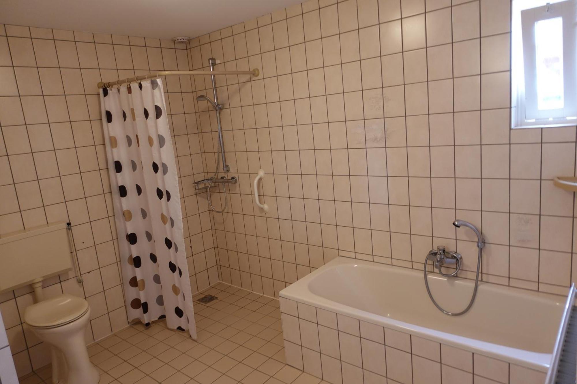 Privatunterkunft Veugelvrie Kamperland
