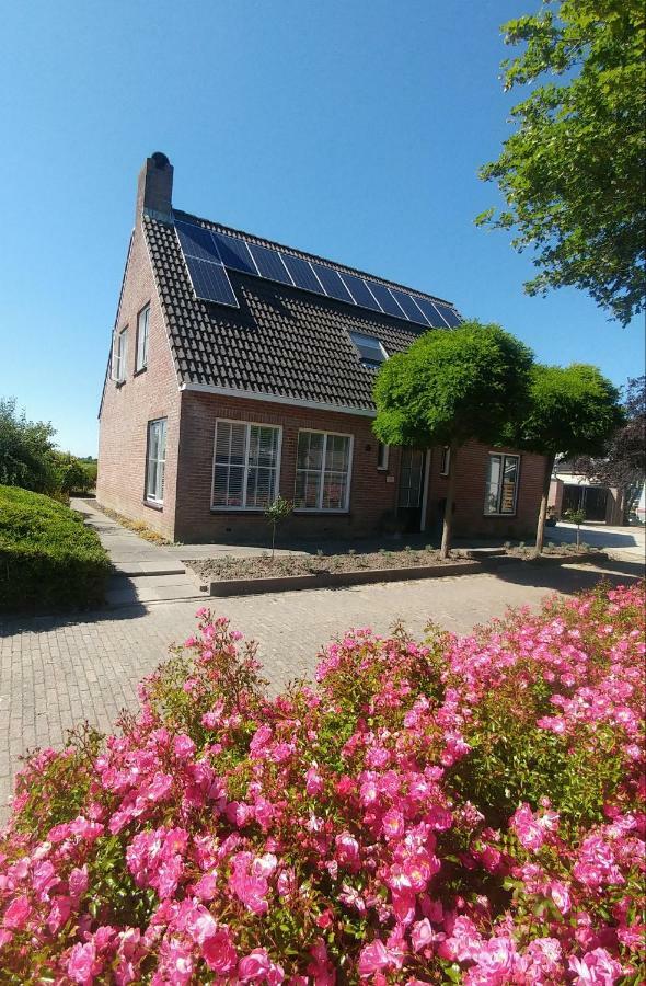 Privatunterkunft Veugelvrie Kamperland