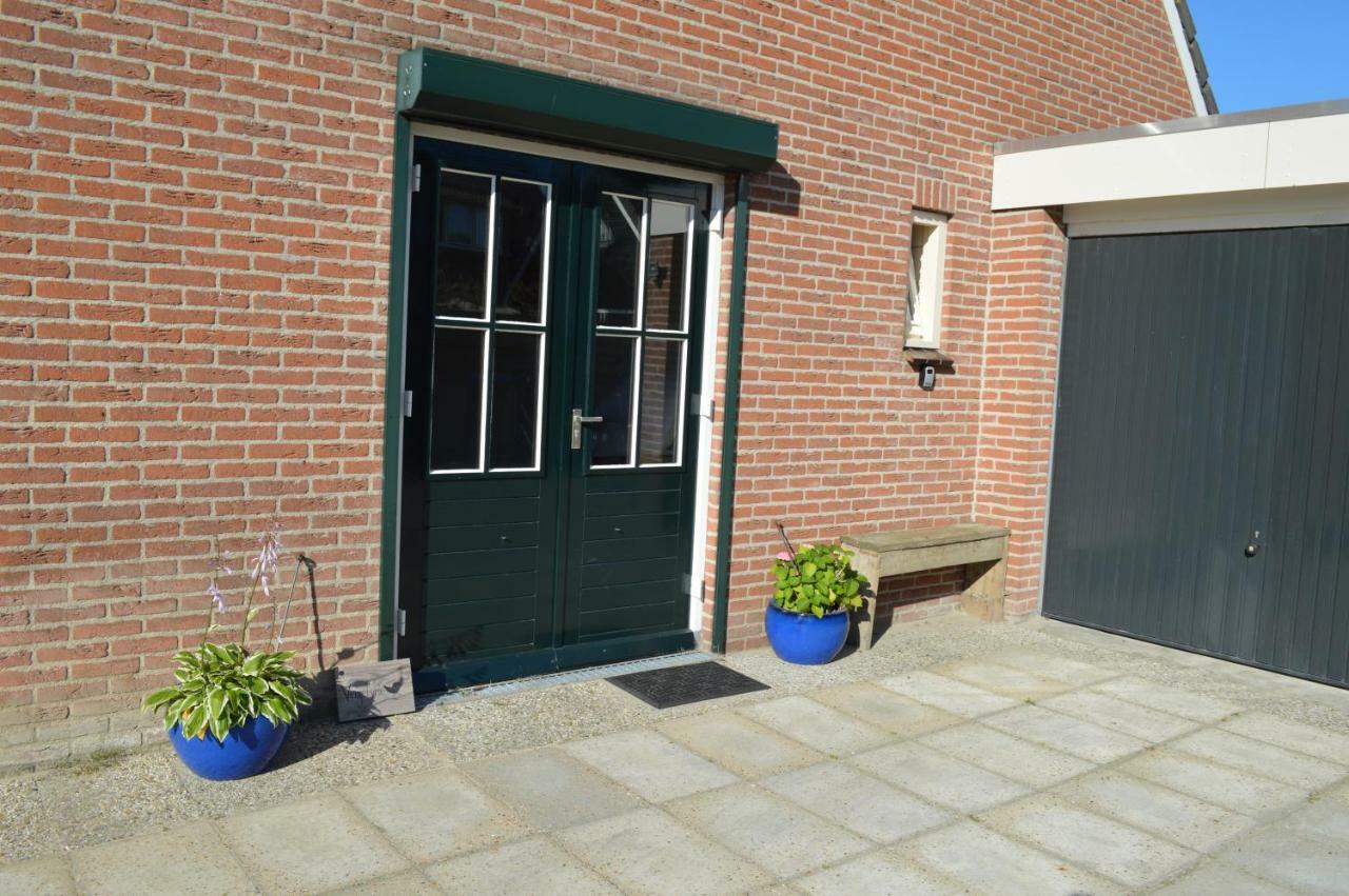 Veugelvrie Privatunterkunft Kamperland